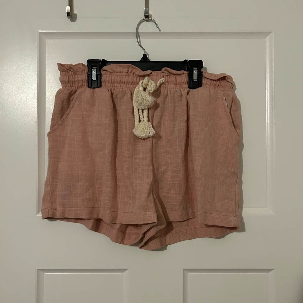 Brand:Hot Kiss    Size:L    Color:Salmonish